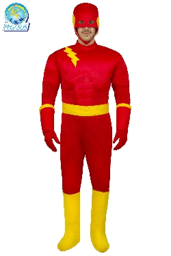 FULMINE (CON MUSCOLI) DI PEGASUS